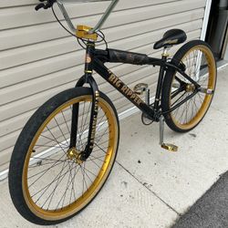 2021 se big ripper 29inch