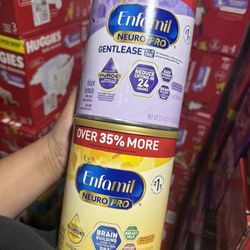 Enfamil Neuro Pro 