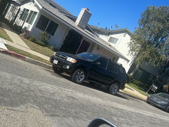 2003 Nissan Pathfinder