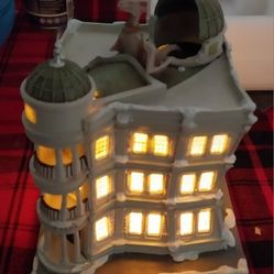 HARRY POTTER Collectable! 