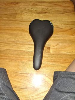 Bike Seat