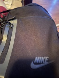 Nike Cross Body Bag