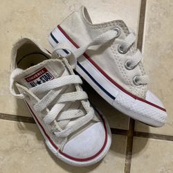 Converse Size 6