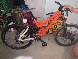 2006 Specialized demo 8 for Sale in Stockton CA OfferUp