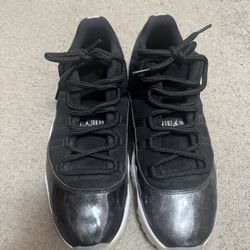 VNDS JORDAN 11 BARON SIZE 12
