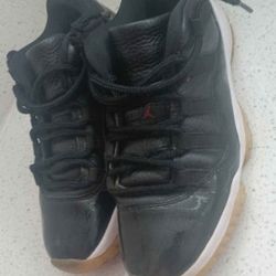 Jordan 11s