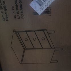 2 Night Tables $60 Each Or Together 100