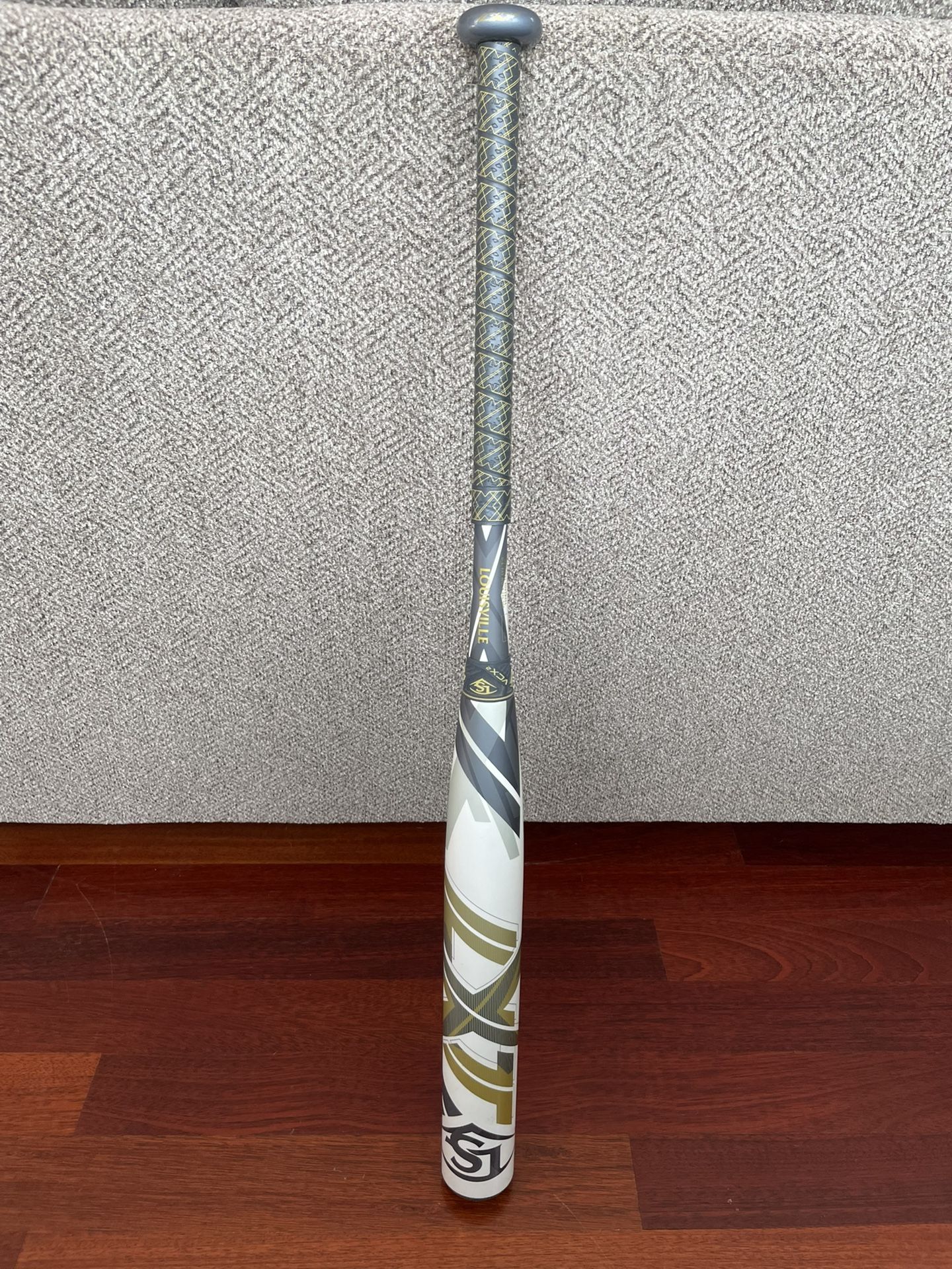 Louisville LXT Fastpitch Softball Bat