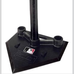  Franklin Sports Kids Batting Tee – Adjustable, Great Condition