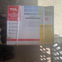 TCL Air Conditioner