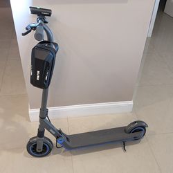 Segway Ninebot ZING E10 Electric Kick Scooter (Refurbished)