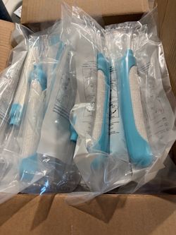 Female Unopened Box 20 Count Eastside