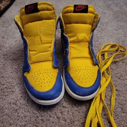 Nike Jordan Boy
