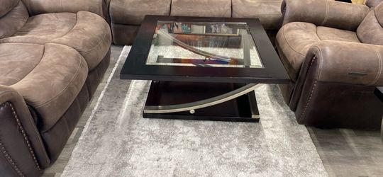 Living room set