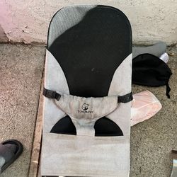 Baby Bouncer Chair Comfy Bumpy
