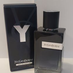 Ysl Cologne 