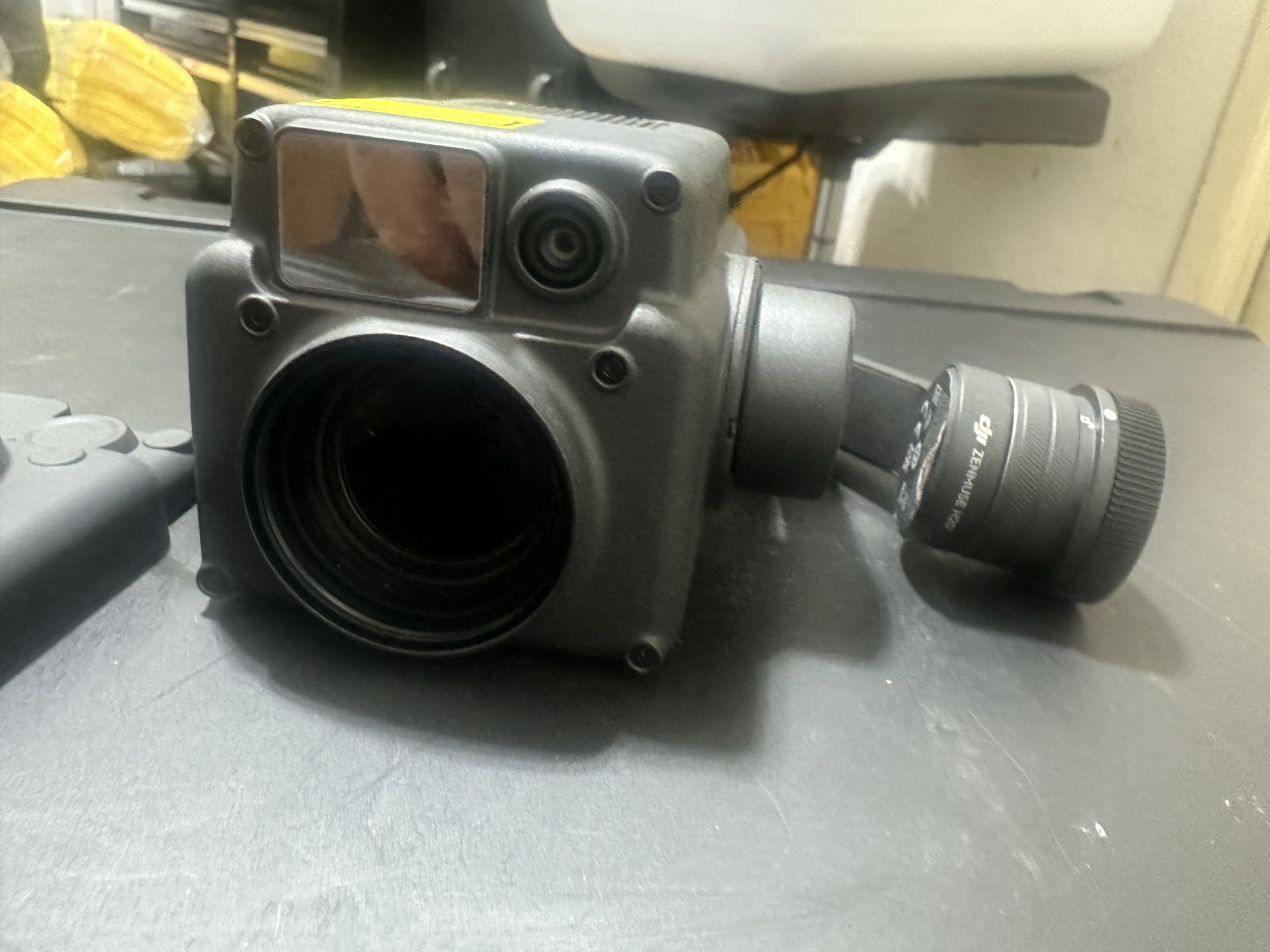 DJI H20 Camera 