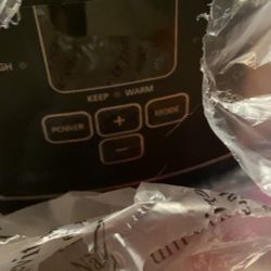 Crock Pot