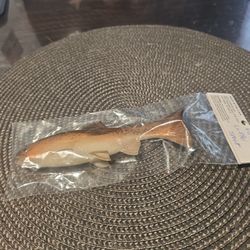 Huddleston Deluxe 68 "Copper Trout" Rodf5