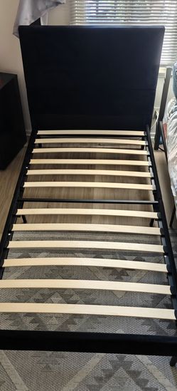 Twin Bed Frame