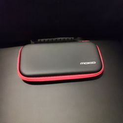 Nintendo Switch Lite Case