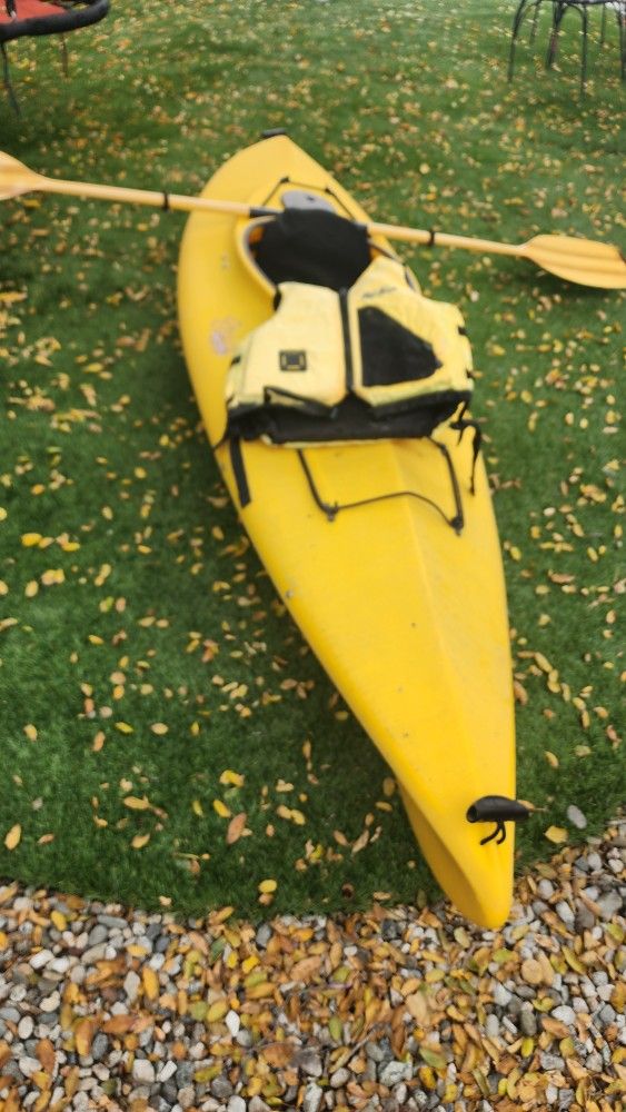 Rascal Fresh Water System