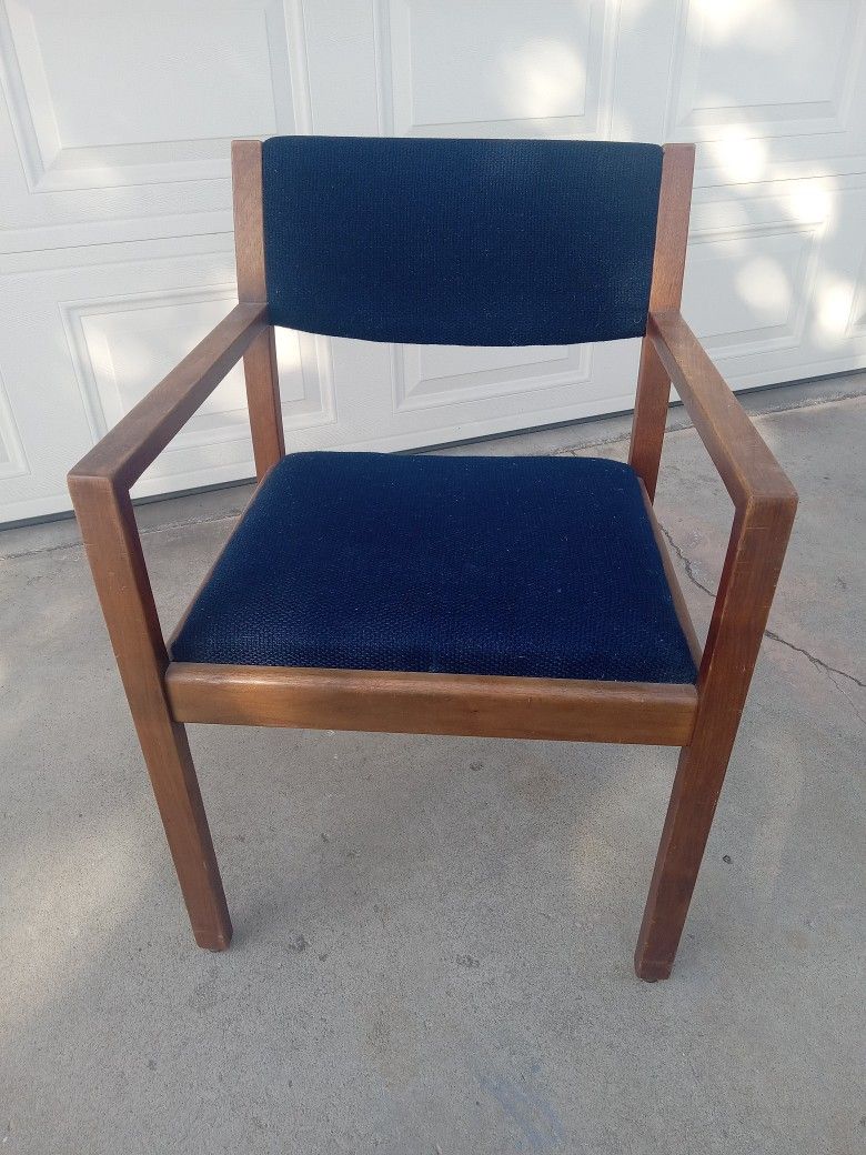 Mid-century Chair