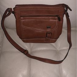 Like New B.o.c Purse Brown Boc Brand 