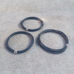 #6 Copper Stranded Wire. ( Read The Full Description ).