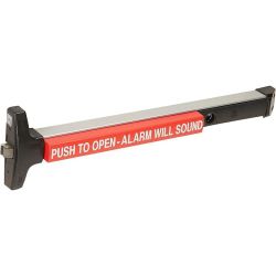 Detex Panic Hardware - 2 Count