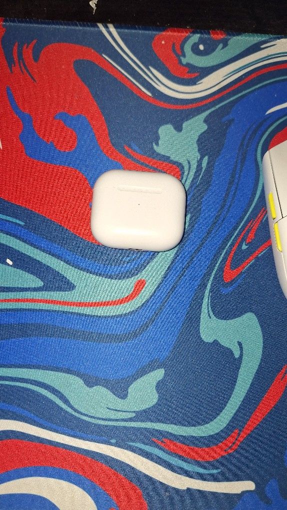 Gen 3 Airpods ( Best Offer )