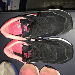 New balance Shoes Free ❗️