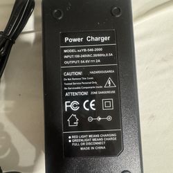Power Charger