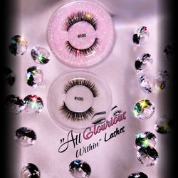 Strip Lashes For Sale 