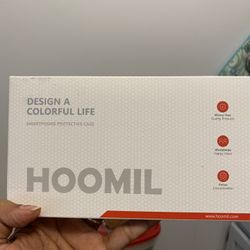 iPhone 12 or 12 Pro Protective Cover