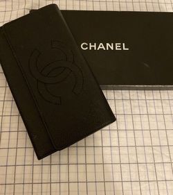 Chanel Wallet
