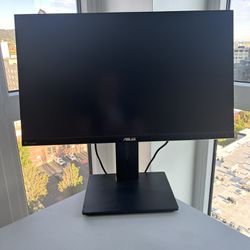 Asus Computer Monitor 