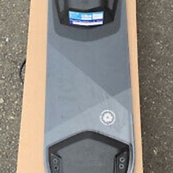 Upgraded & Modified Boosted Board Stealth comes with Amnesia Chipped XR BATTERY