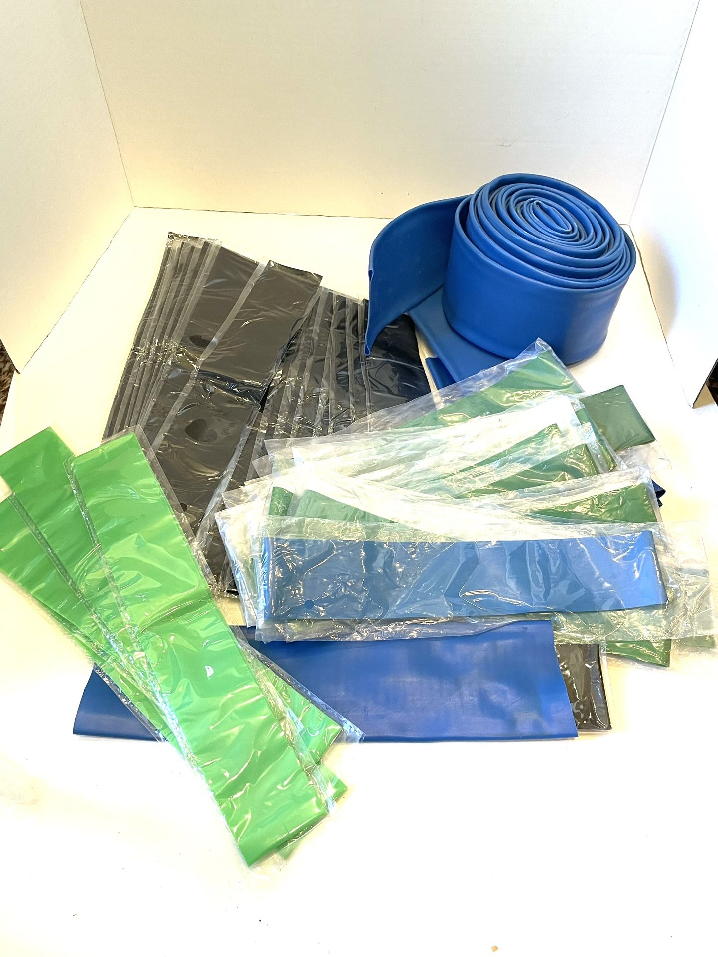 37 Sensory Chair Bands Plus Covers