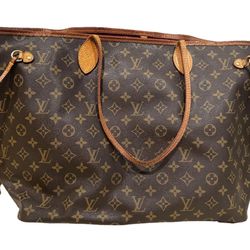 Louis Vuitton Neverfull GM