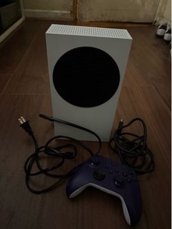 Xbox series S  (TRADE FOR PS5)