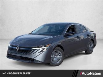 2026 Nissan Sentra