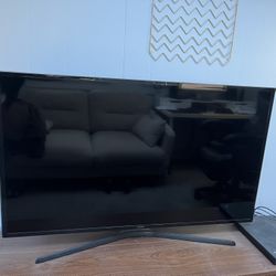 Samsung 48in 1080p Non-smart TV