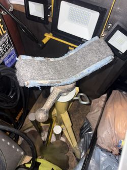 Sumner Pipe Jack Stand