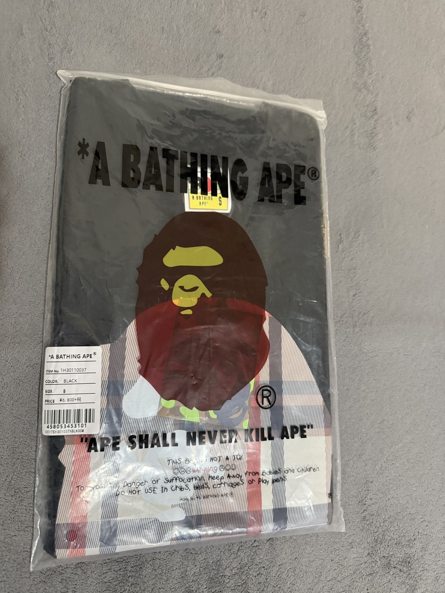 Bape Shirts