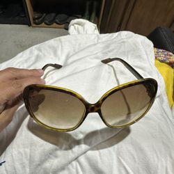 GUCCI SUNGLASSES 160$ Good Condition As Shown ORIGINAL