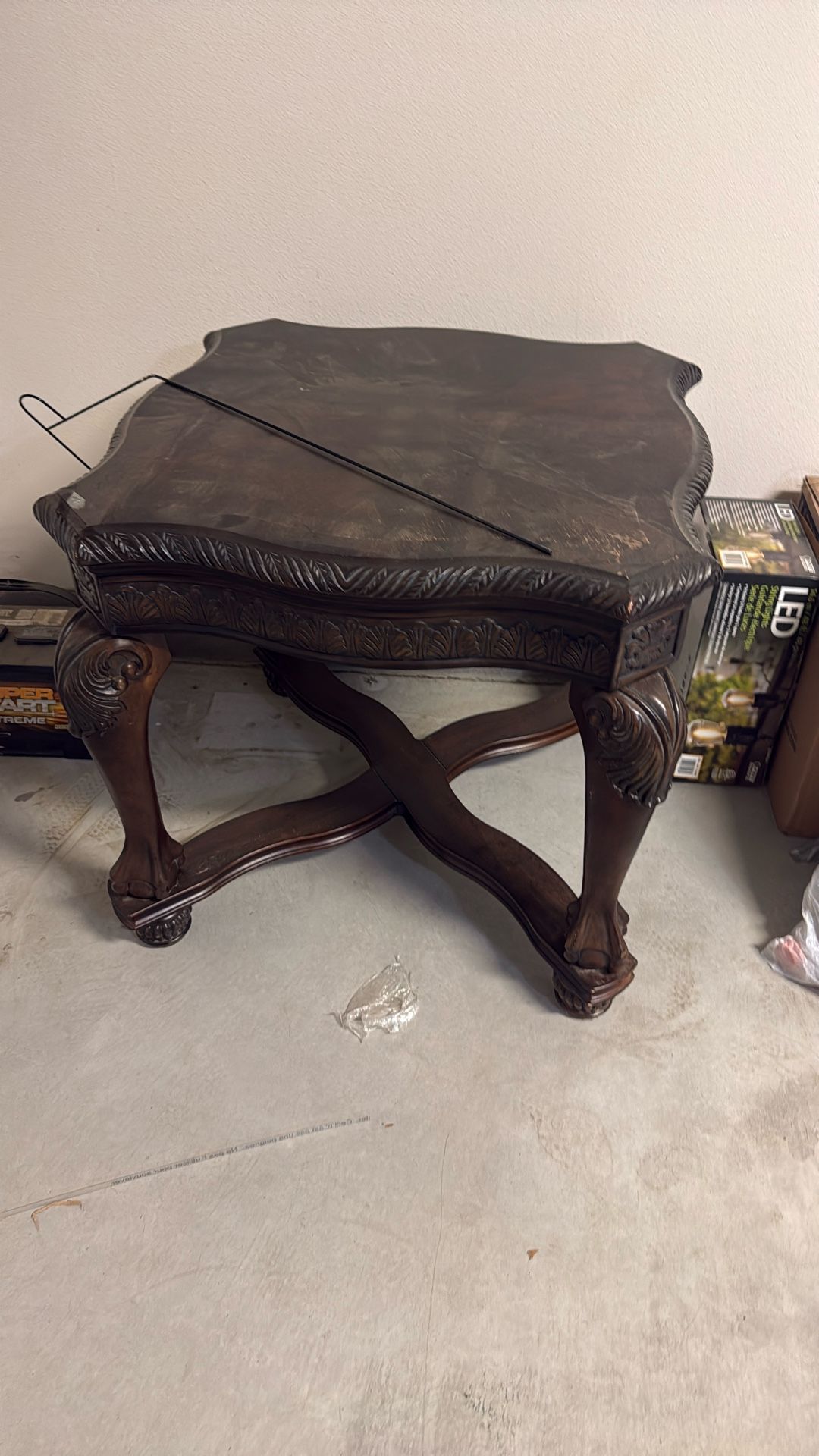 End Table
