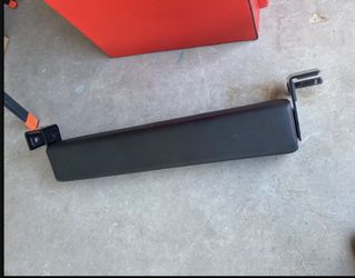 Monster Hip Thrust Bench - Rogue Fitness