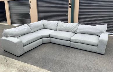 Sectional Couch