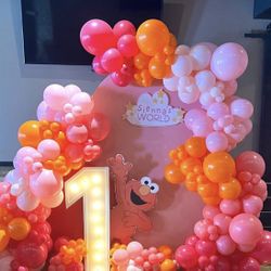 Balloon DIY 